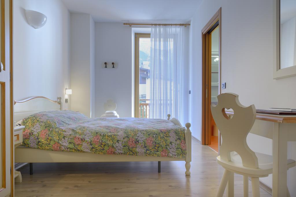 Hotel La Nuova Montanina Auronzo di Cadore Eksteriør billede