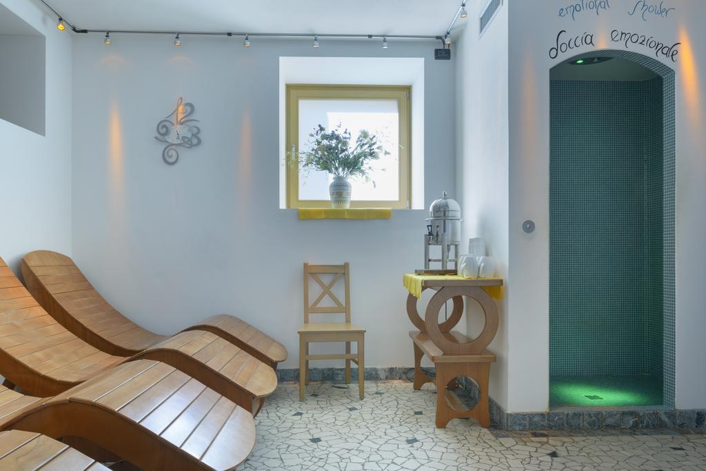Hotel La Nuova Montanina Auronzo di Cadore Eksteriør billede
