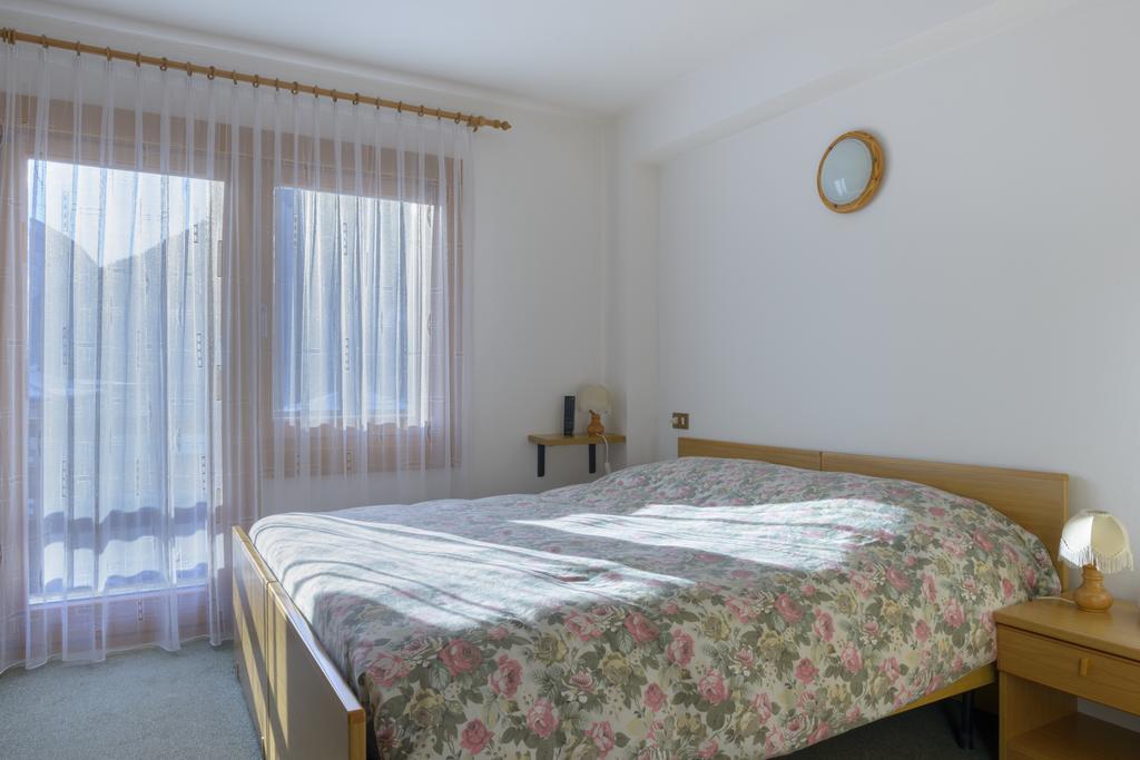 Hotel La Nuova Montanina Auronzo di Cadore Eksteriør billede