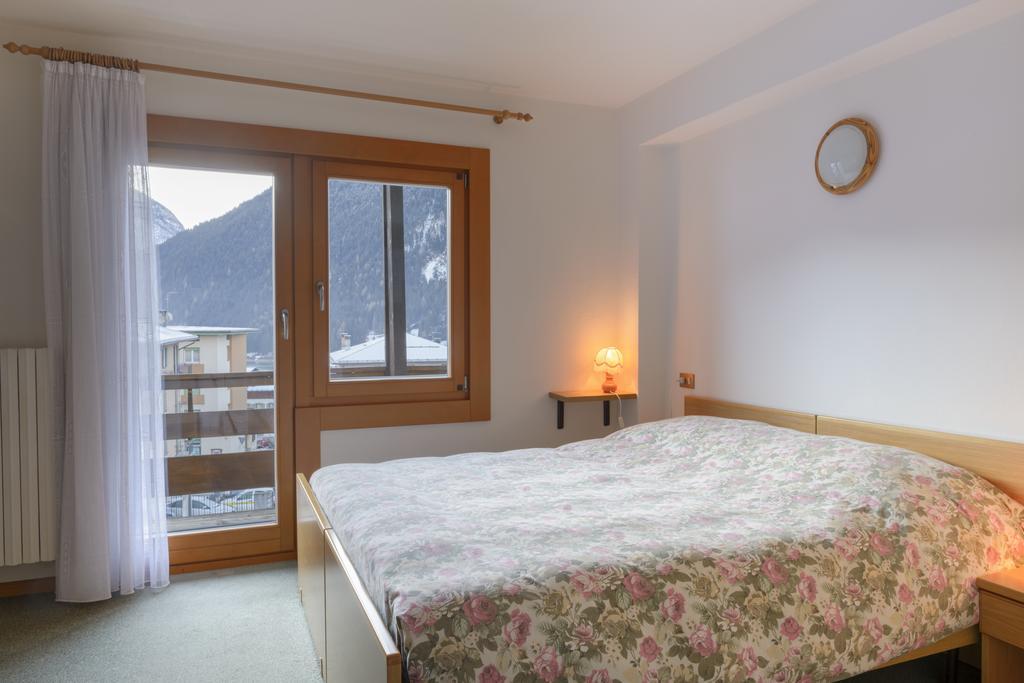 Hotel La Nuova Montanina Auronzo di Cadore Eksteriør billede
